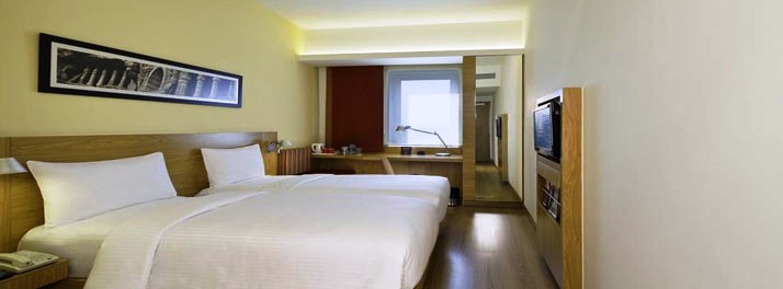 406/ibis Nashik Hotel - Nashik - 11.jpg